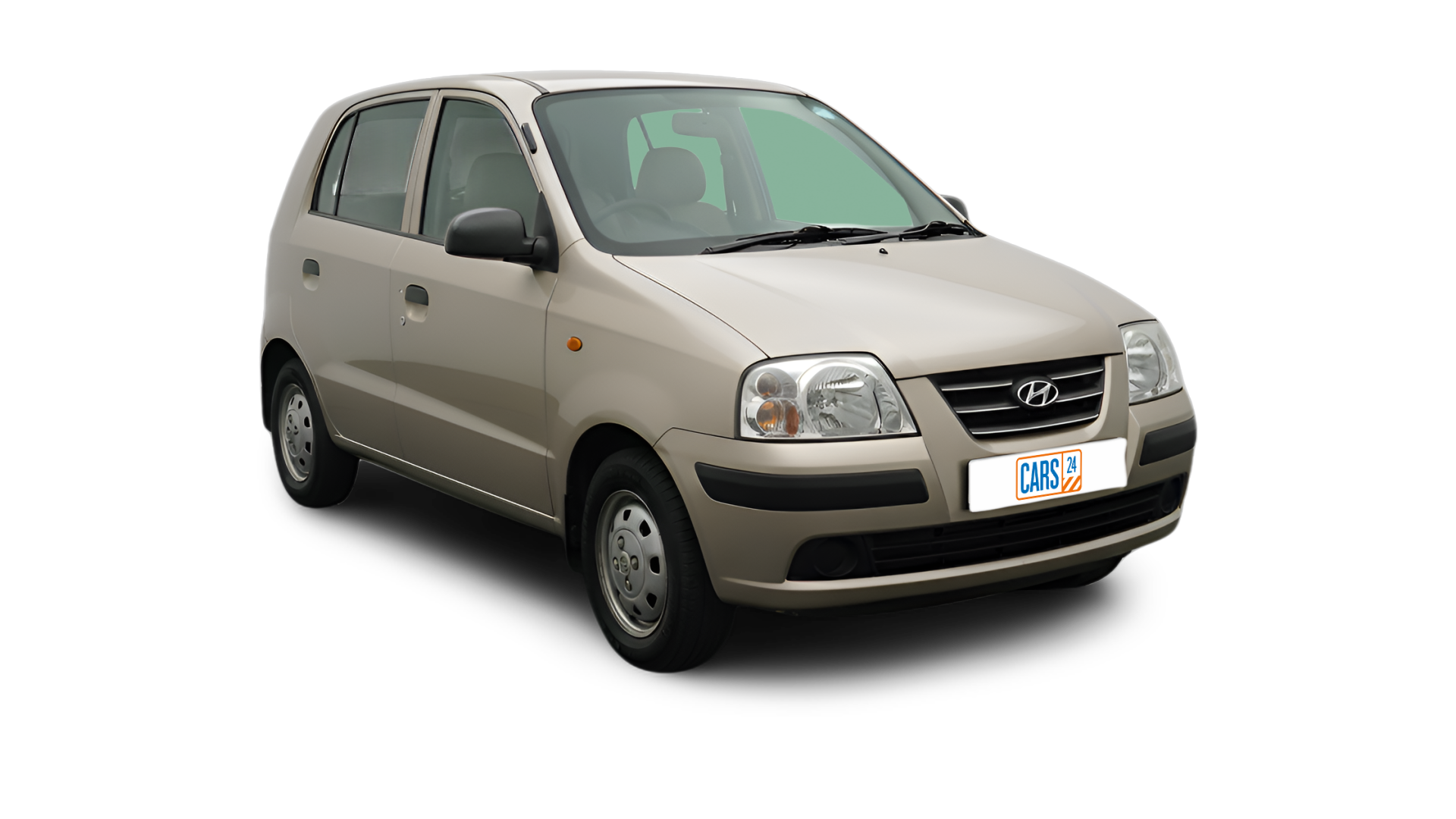 Hyundai Santro Xing-img